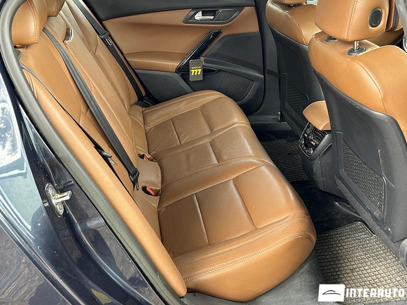 Peugeot 508 19 peugeot 508 2012