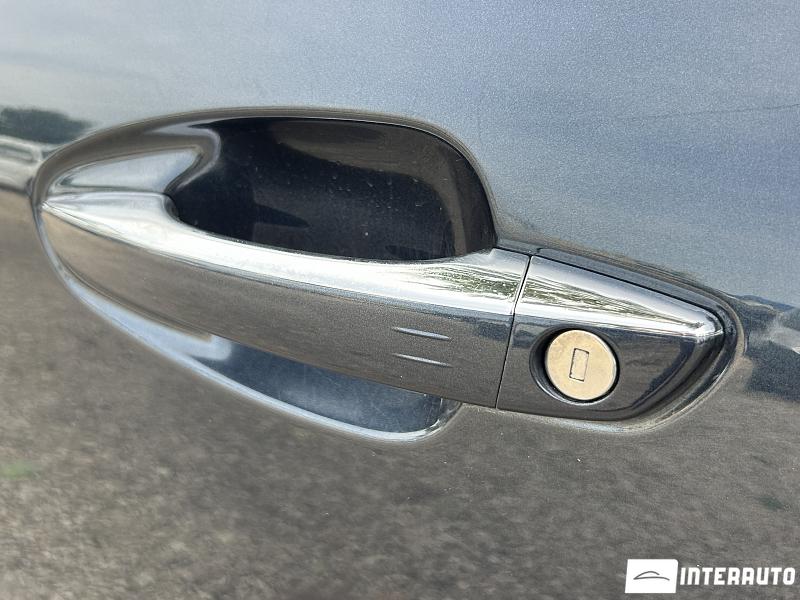 Peugeot 508 5 peugeot 508 2012