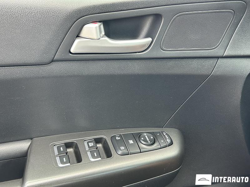 Kia Sportage 7 kia sportage 2017