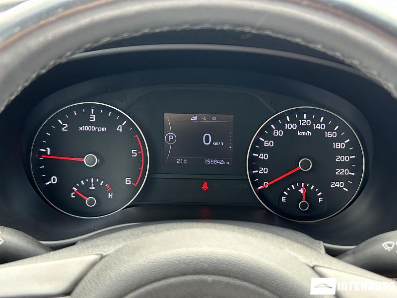 Kia Sportage 11 kia sportage 2017