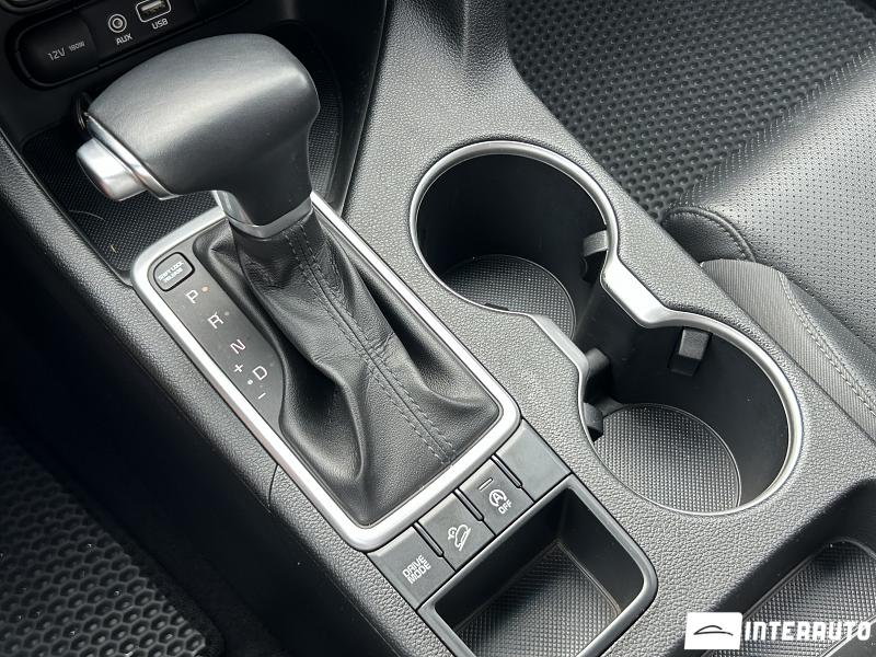 Kia Sportage 13 kia sportage 2017