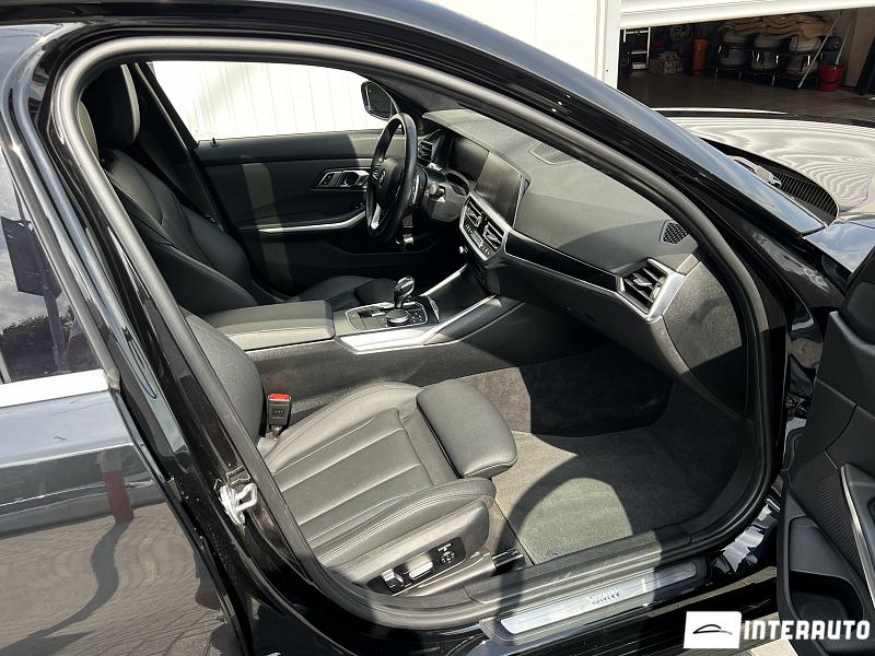 BMW 330 5 bmw 330 2019