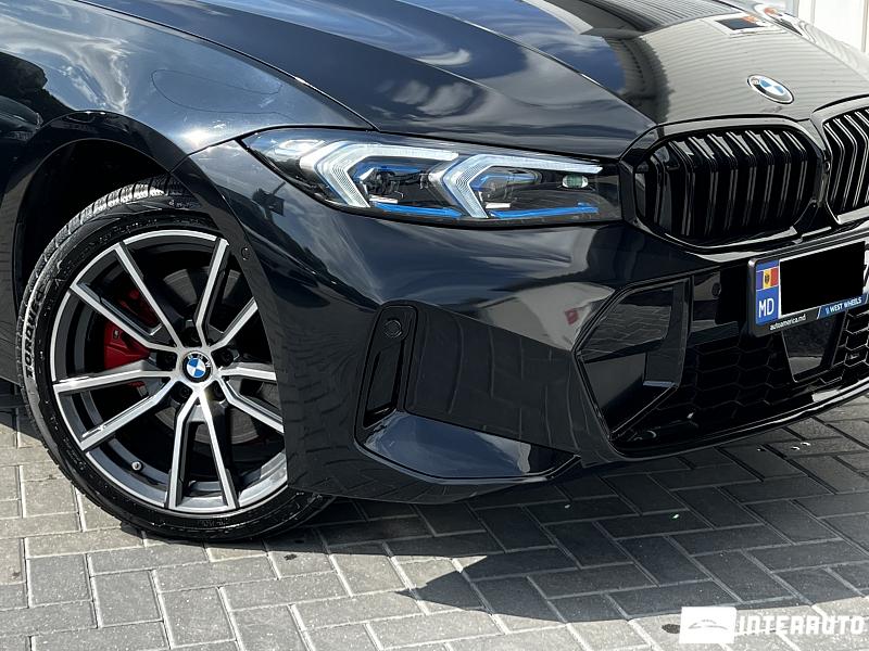 BMW 330 21 bmw 330 2019