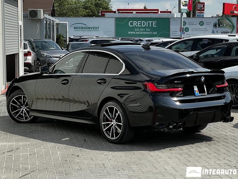 BMW 330 4 bmw 330 2019