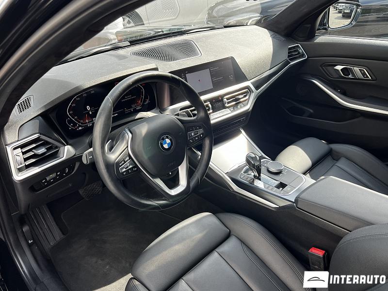 BMW 330 7 bmw 330 2019