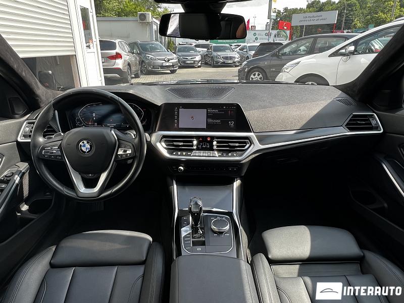 BMW 330 8 bmw 330 2019