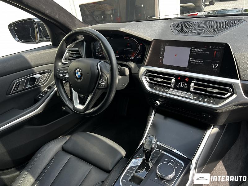 BMW 330 6 bmw 330 2019