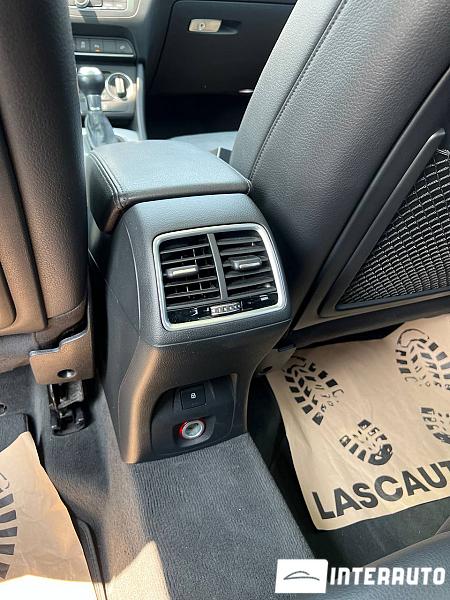 Audi Q3 18 audi q3 2017