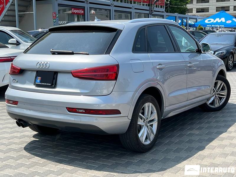 Audi Q3 2 audi q3 2017