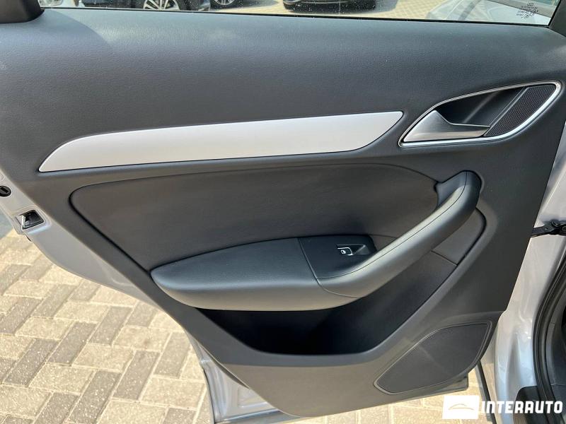 Audi Q3 16 audi q3 2017