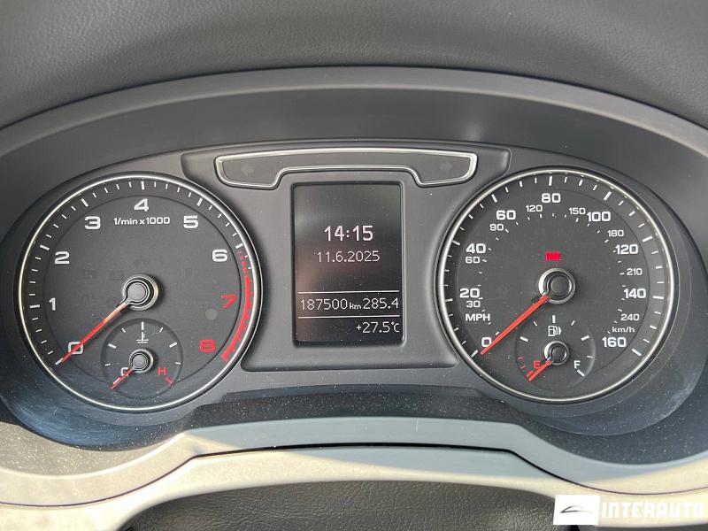 Audi Q3 10 audi q3 2017