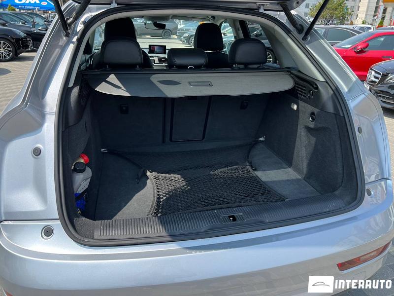 Audi Q3 19 audi q3 2017