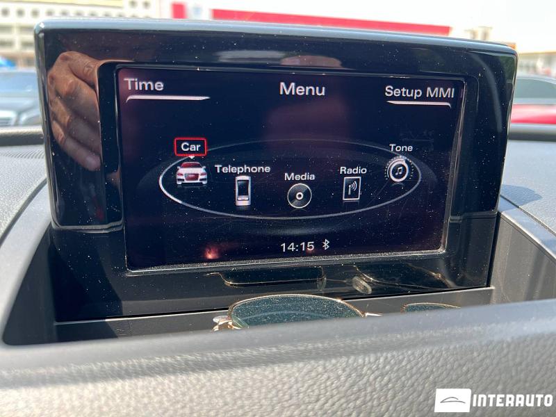 Audi Q3 11 audi q3 2017