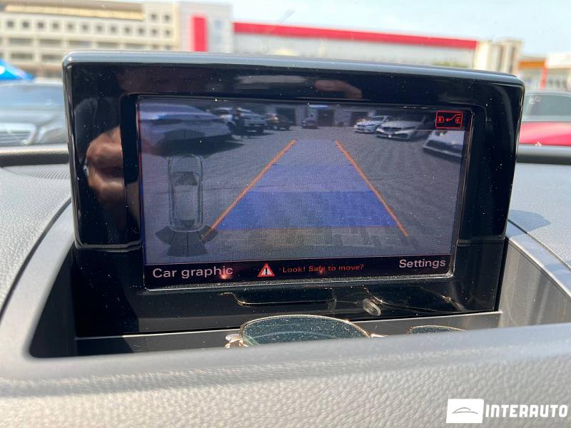 Audi Q3 12 audi q3 2017