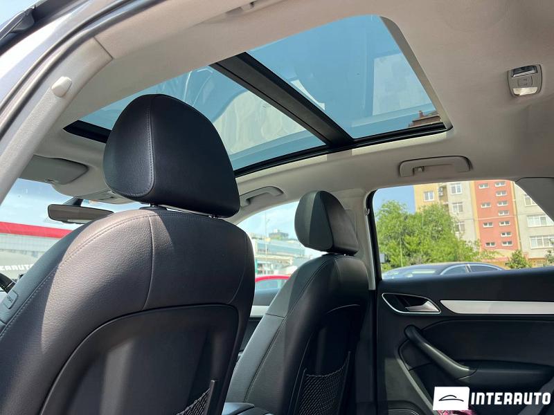 Audi Q3 15 audi q3 2017