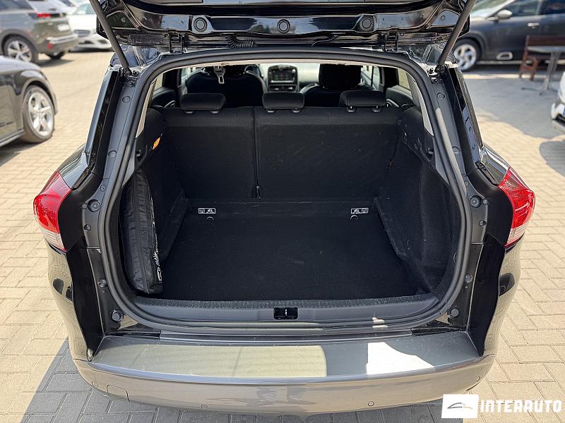 Renault Clio 5 renault clio 2019