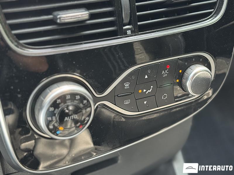 Renault Clio 12 renault clio 2019