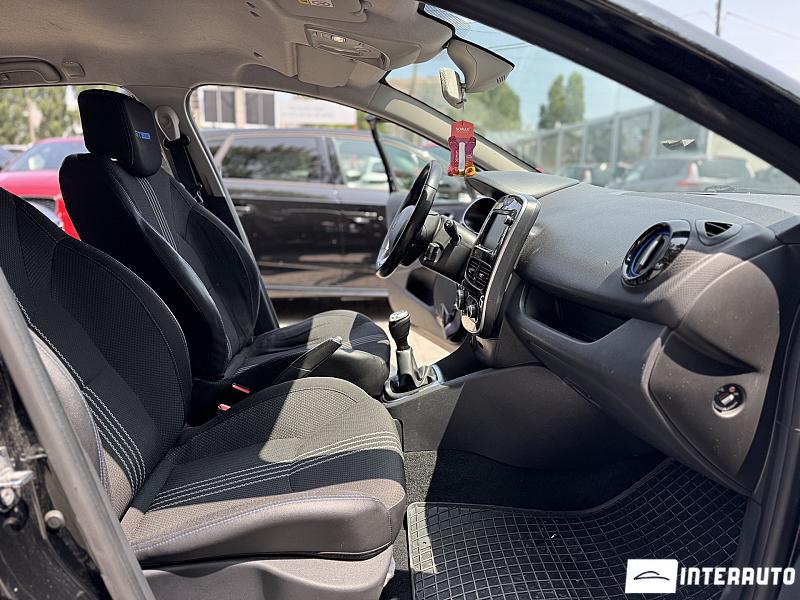 Renault Clio 16 renault clio 2019