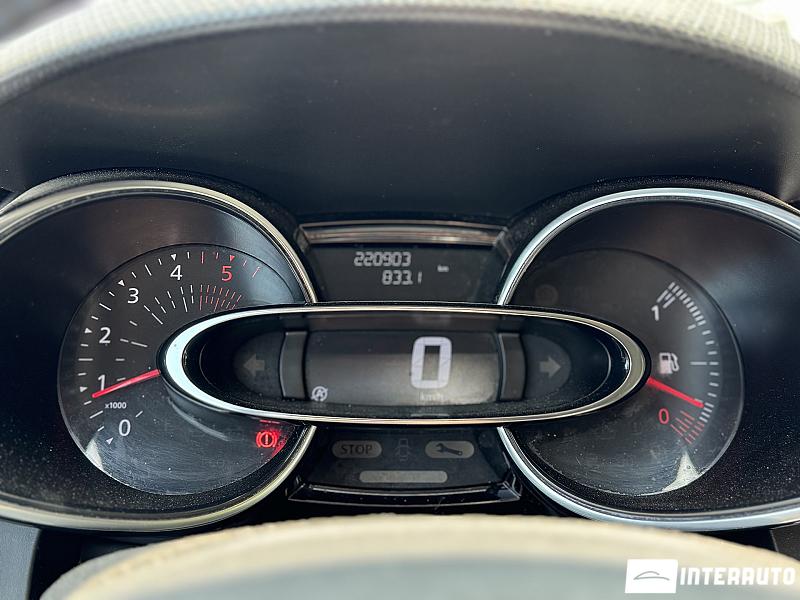 Renault Clio 10 renault clio 2019