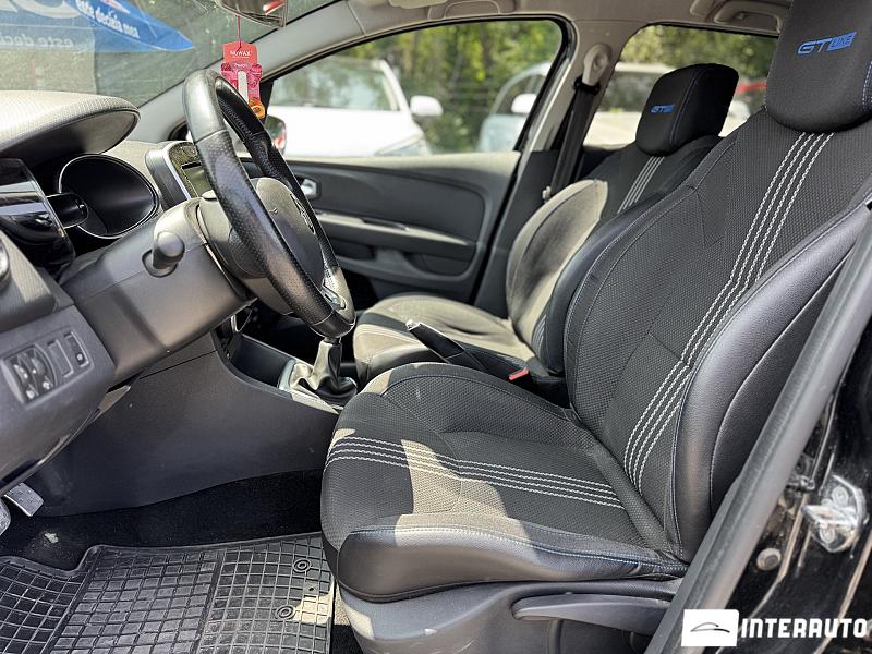 Renault Clio 7 renault clio 2019