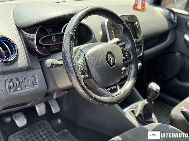 Renault Clio 8 renault clio 2019