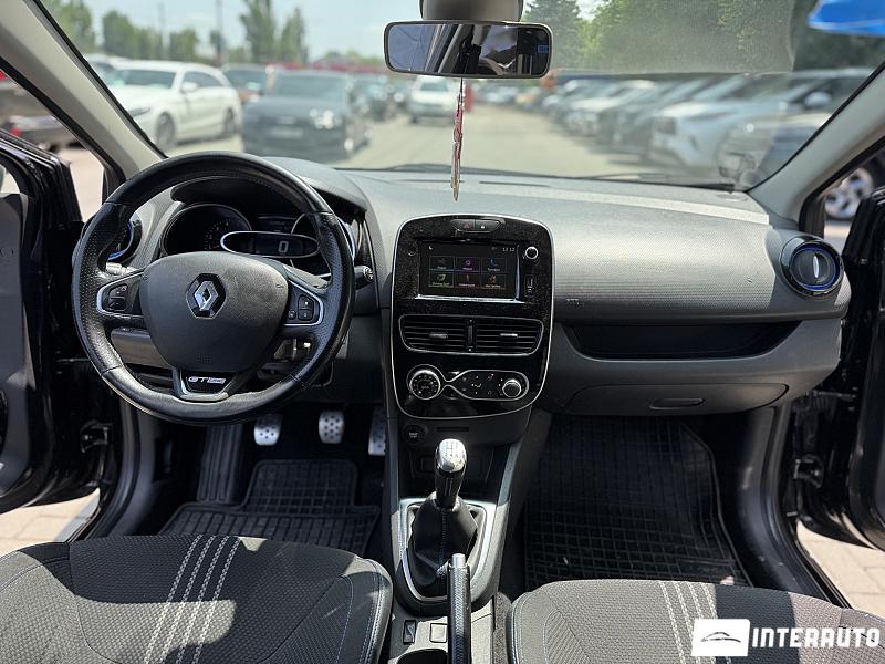 Renault Clio 13 renault clio 2019