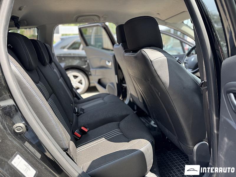 Renault Clio 15 renault clio 2019