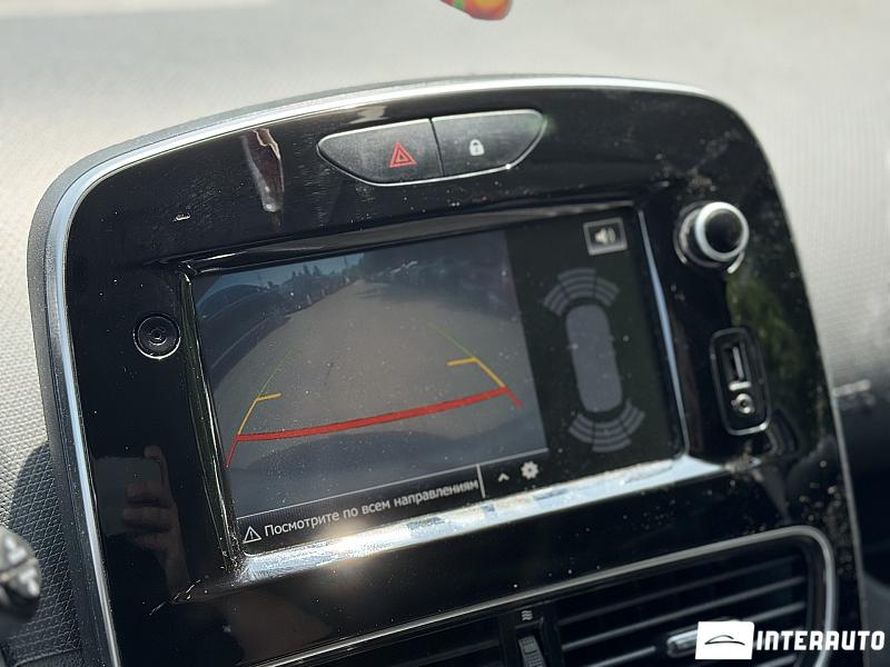 Renault Clio 11 renault clio 2019