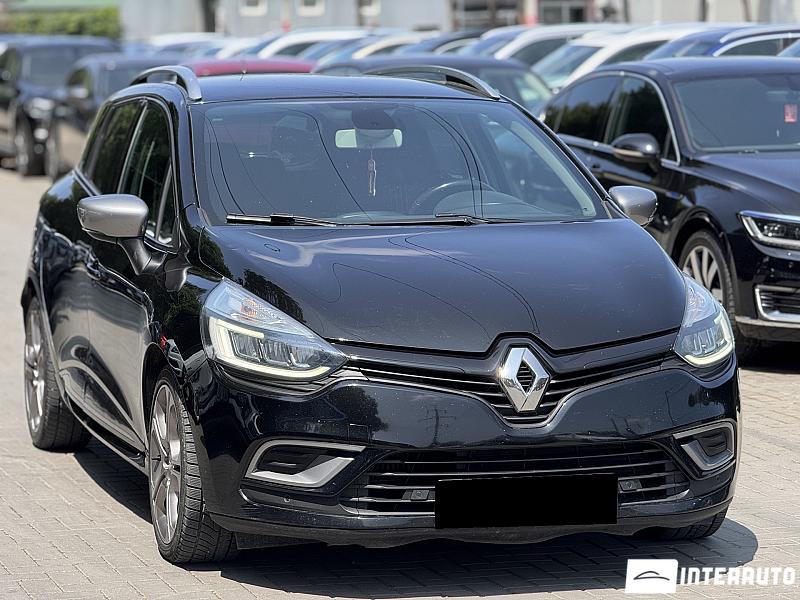 Renault Clio 3 renault clio 2019