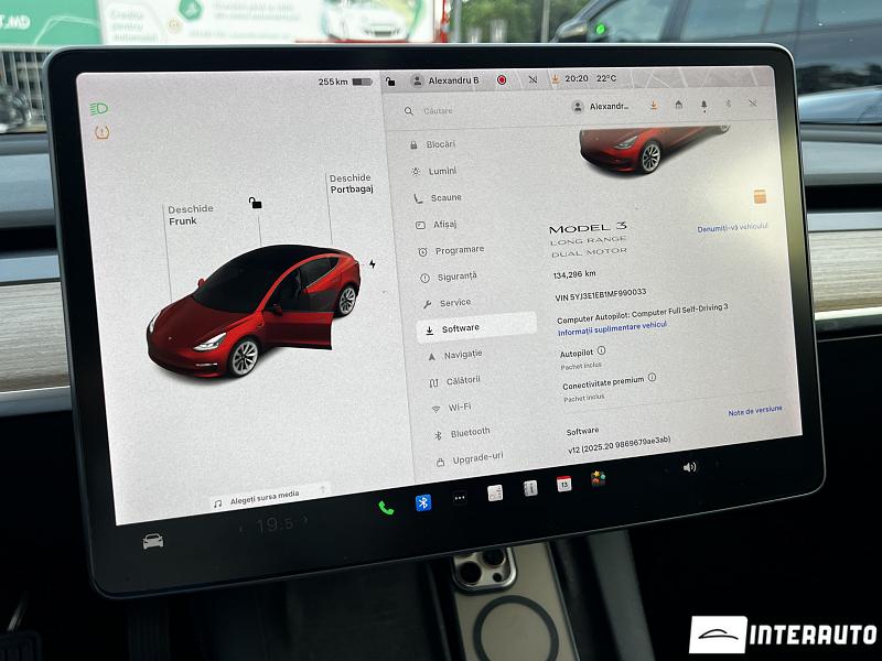 Tesla Model 3 10 tesla model 3 2021