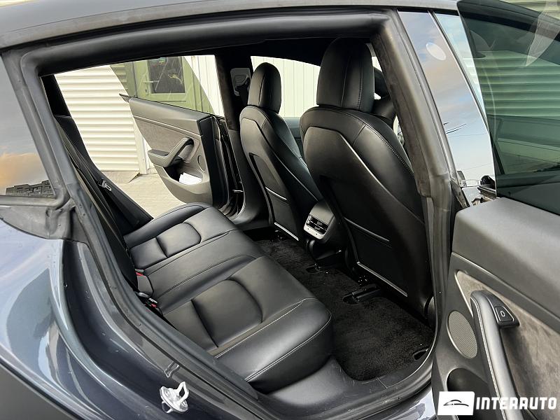 Tesla Model 3 12 tesla model 3 2021