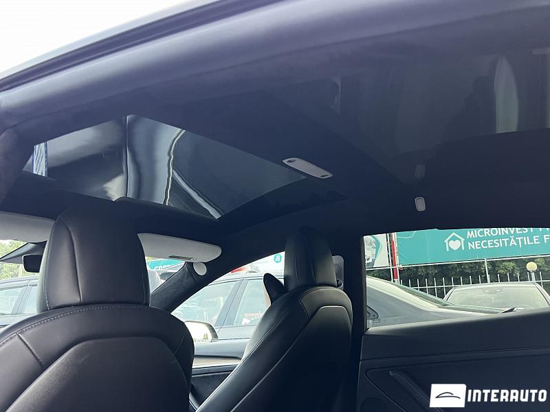 Tesla Model 3 11 tesla model 3 2021