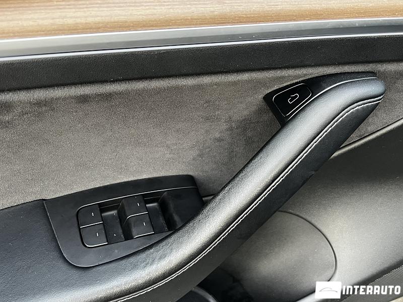 Tesla Model 3 15 tesla model 3 2021