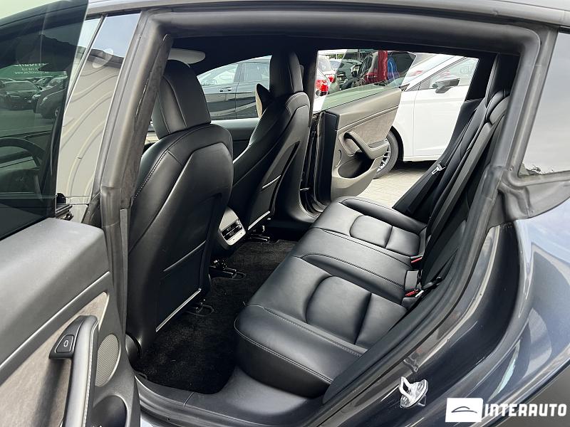 Tesla Model 3 6 tesla model 3 2021