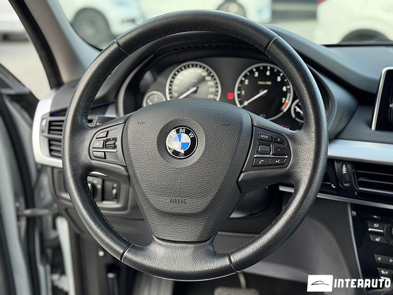 BMW X5 4.0e 6 bmw x5 4.0e 2017