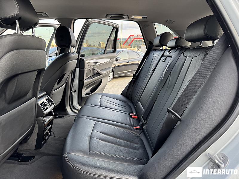 BMW X5 4.0e 13 bmw x5 4.0e 2017