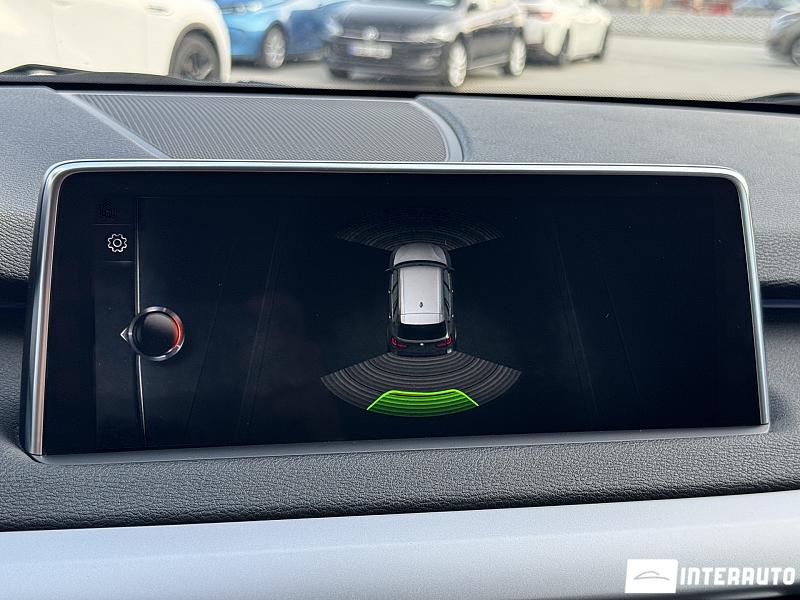 BMW X5 4.0e 10 bmw x5 4.0e 2017