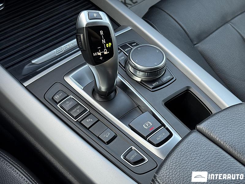 BMW X5 4.0e 12 bmw x5 4.0e 2017