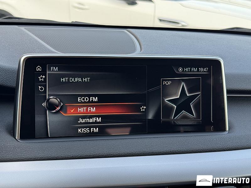 BMW X5 4.0e 9 bmw x5 4.0e 2017