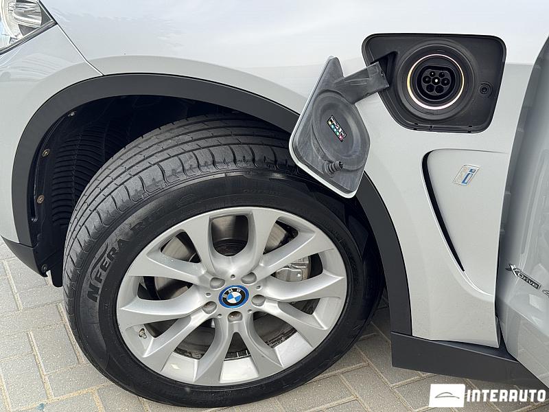 BMW X5 4.0e 16 bmw x5 4.0e 2017