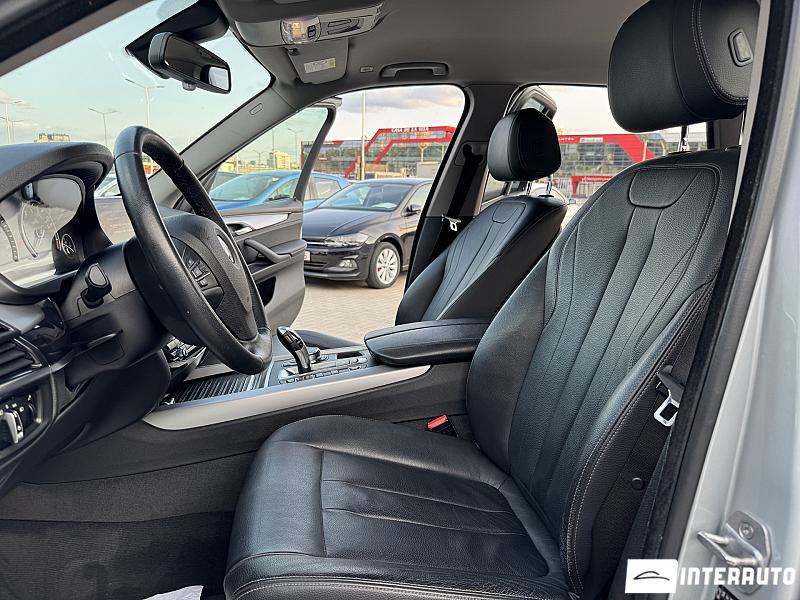 BMW X5 4.0e 5 bmw x5 4.0e 2017