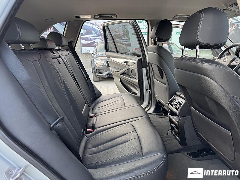 BMW X5 4.0e 14 bmw x5 4.0e 2017