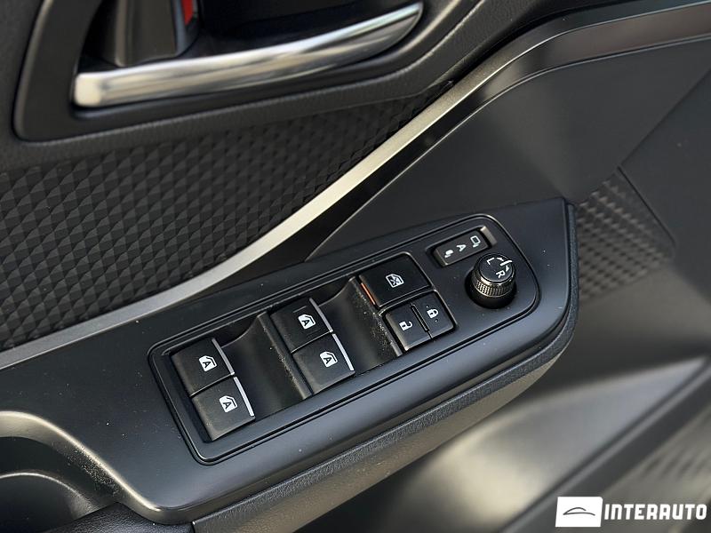 Toyota C-HR 8 toyota c-hr 2017