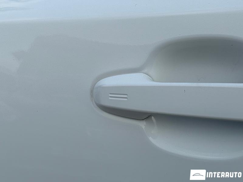 Toyota C-HR 5 toyota c-hr 2017