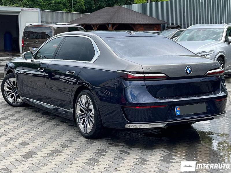 BMW i7 XDrive60 4 bmw i7 xdrive60 2024