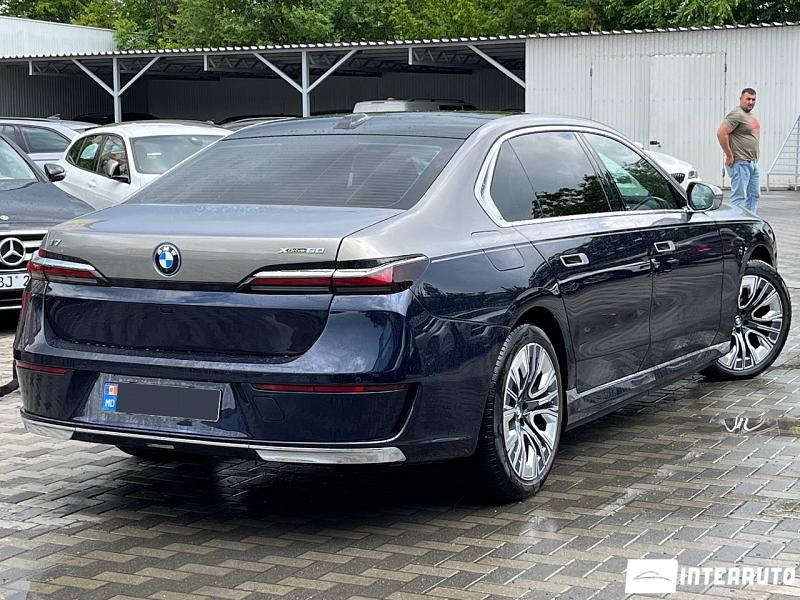 BMW i7 XDrive60 2 bmw i7 xdrive60 2024