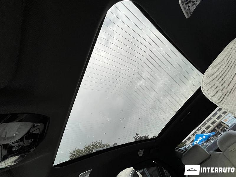 BMW i7 XDrive60 16 bmw i7 xdrive60 2024