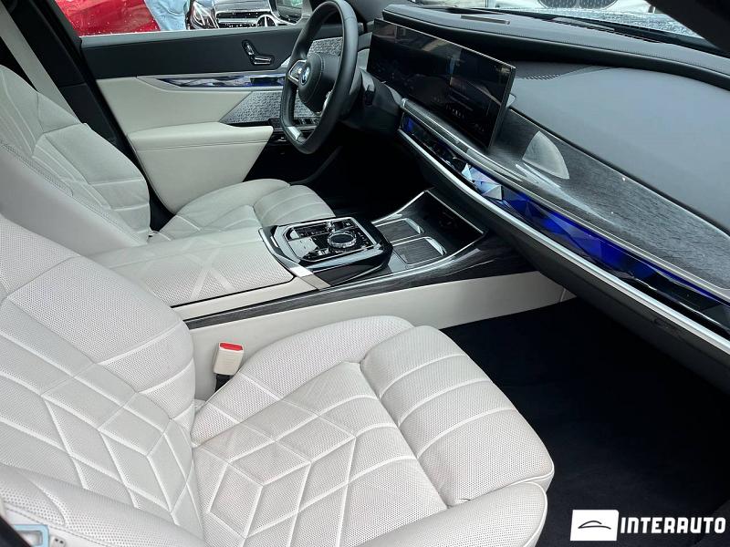 BMW i7 XDrive60 7 bmw i7 xdrive60 2024