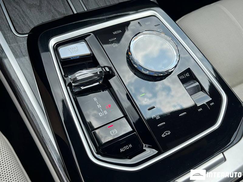 BMW i7 XDrive60 14 bmw i7 xdrive60 2024