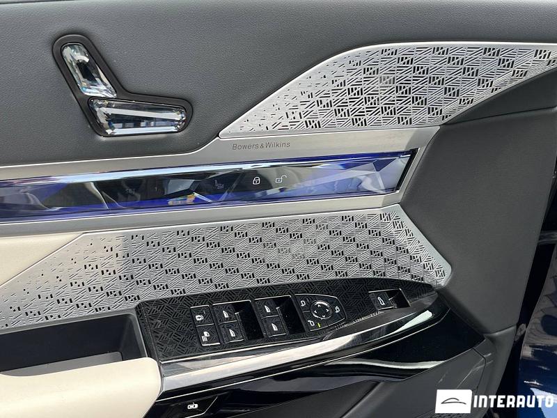 BMW i7 XDrive60 5 bmw i7 xdrive60 2024